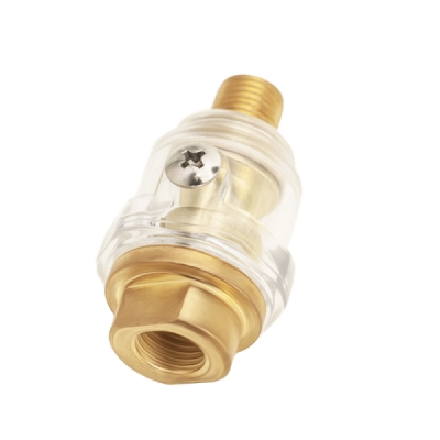 Olejový přimazávač 1/4", TA150