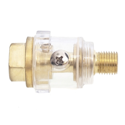 Olejový přimazávač 1/4", TA150