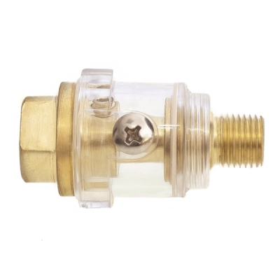 Olejový přimazávač 1/4", TA150