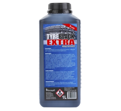 Redats 08-00-81, Barva na pneumatiky 1l