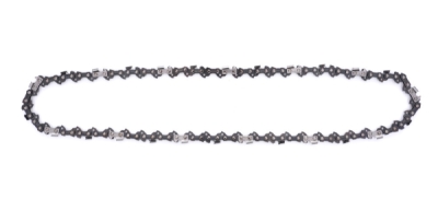 Vodicí lišta na řetězové pily a 2 řetězy, 35 cm, 3/8", 1,3 mm, TA1151