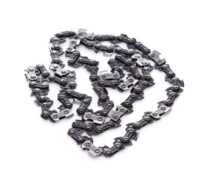 Vodicí lišta na řetězové pily a 2 řetězy, 35 cm, 3/8", 1,3 mm, TA1151