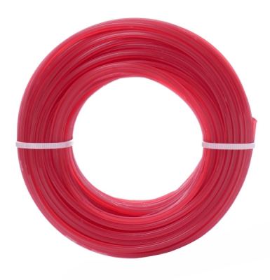 Žací struna hvězdicová do křovinořezu, 2,7 mm x 15 m, Tagred TA471