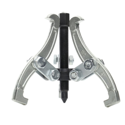 KD10116, Tříramenný stahovák 4" | 100 mm