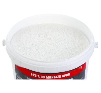Redats Extra Wax, Montážní pasta na pneumatiky 5 kg, 08-01-08