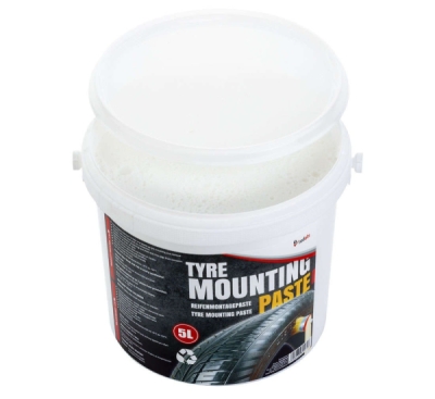 Redats Tyre Mounting Paste, Montážní pasta na pneumatiky, 5 kg, 08-01-09