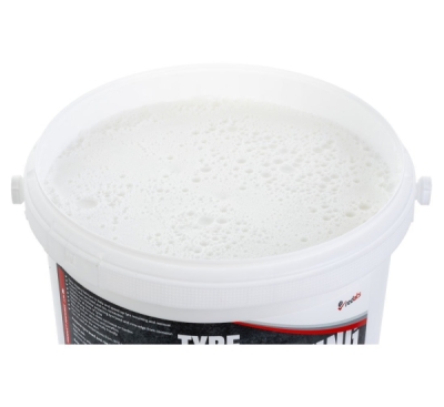 Redats Tyre Mounting Paste, Montážní pasta na pneumatiky, 5 kg, 08-01-09