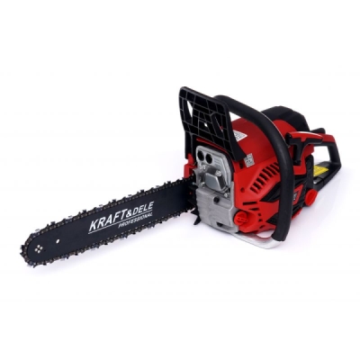 KD5010, Benzínová pila 4,3 HP | 40 cm