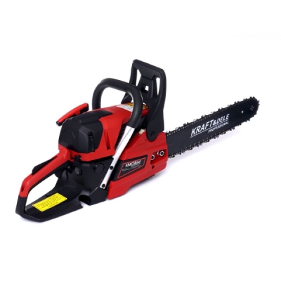 KD5010, Benzínová pila 4,3 HP | 40 cm