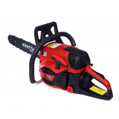 KD5010, Benzínová pila 4,3 HP | 40 cm