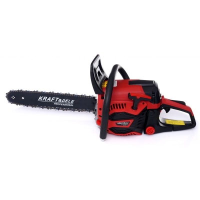 KD5010, Benzínová pila 4,3 HP | 40 cm