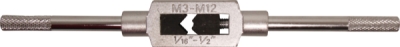 BGS 1900-1, Vratidlo pro závitníky | M3 - M12