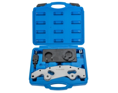 Matabro MB-02-01520, Aretační přípravky BMW DOUBLE VANOS M52 M54 M56 (aretace rozvodů, sada)