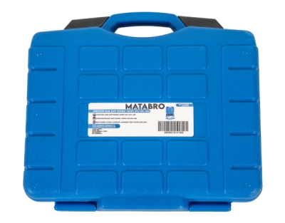 Matabro MB-02-01520, Aretační přípravky BMW DOUBLE VANOS M52 M54 M56 (aretace rozvodů, sada)