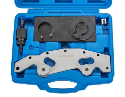 Matabro MB-02-01520, Aretační přípravky BMW DOUBLE VANOS M52 M54 M56 (aretace rozvodů, sada)