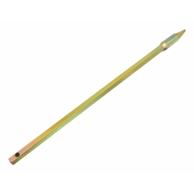 DAMPER ROD LOCKING TOOL, A-MD4611