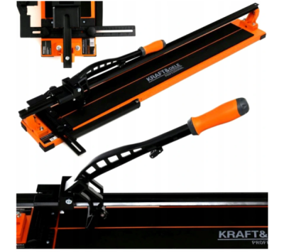 KD10360, Řezačka na dlažbu 1000mm