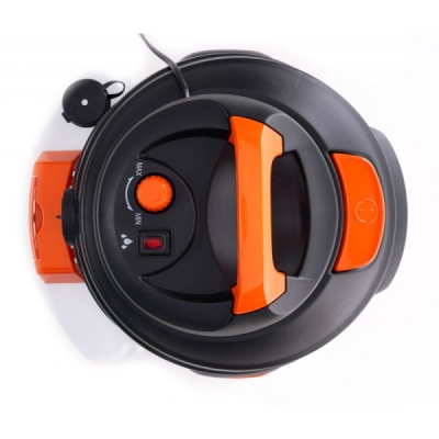 KD482, Průmyslový vysavač 1400W | 20L