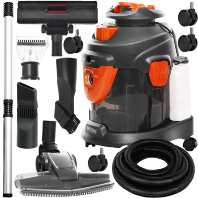 KD482, Průmyslový vysavač 1400W | 20L