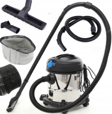 KD483, Průmyslový vysavač 20 l 1200 W