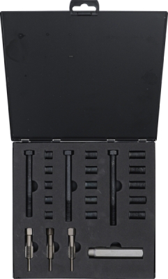 BGS 8651, Sada pro opravu závitů žhavicích svíček | M12 x 1,25