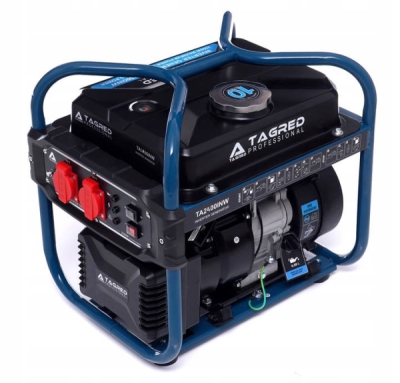 agregat prądotwórczy 2.0kW AVR 230V inwerterowy