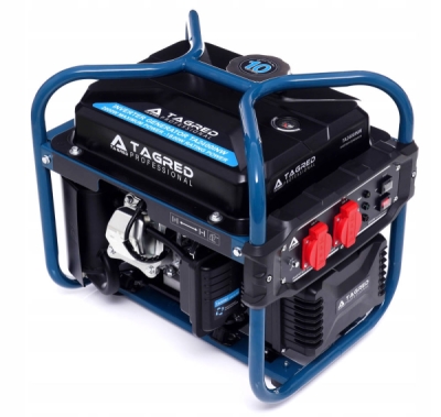 agregat prądotwórczy 2.0kW AVR 230V inwerterowy