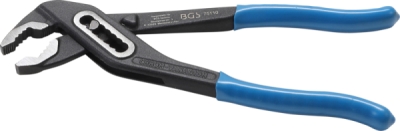 BGS 75110, Kleště sika | s prostrkovací tkaninou | 175 mm