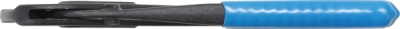 BGS 75110, Kleště sika | s prostrkovací tkaninou | 175 mm