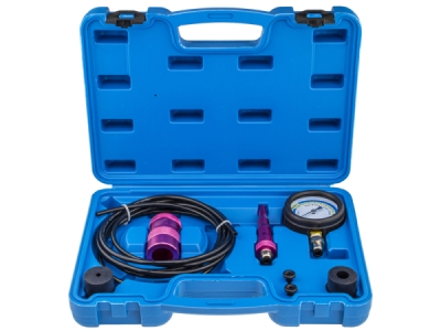 Falcon F06156, Tester vodního čerpadla v chladicím systému, 0 - 15 psi