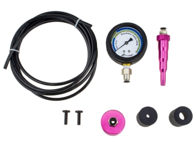 Falcon F06156, Tester vodního čerpadla v chladicím systému, 0 - 15 psi