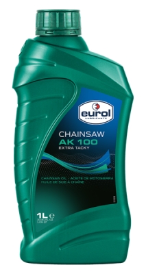 Eurol Chainsaw Oil AK 100 1L