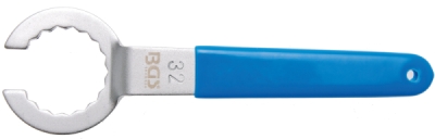 BGS 66720, Klíč pro napínací kladky | 12hran | 32 mm