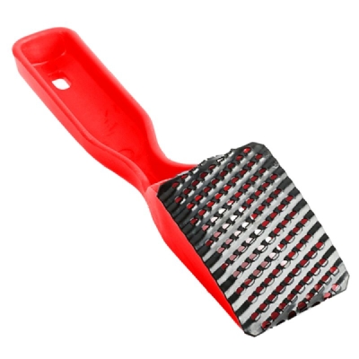 Kraft&Dele KD11230, Rašple/pilník na sádrokarton/dřevo