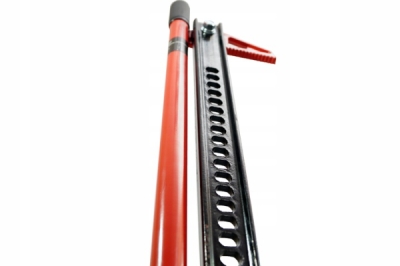 Kraft&Dele KD346, Farmářský zvedák 60'' 3T | nosnost 3 tuny, max. výška 150 cm
