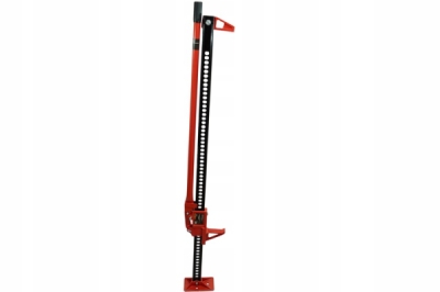 Kraft&Dele KD346, Farmářský zvedák 60'' 3T | nosnost 3 tuny, max. výška 150 cm