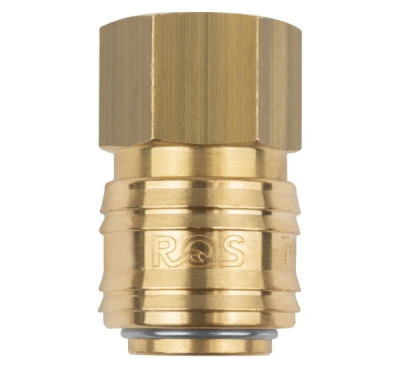 RQS 05-00-11, Rychlospojka 1/4" s vnitřním závitem typu 26