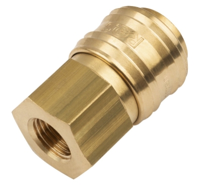 RQS 05-00-11, Rychlospojka 1/4" s vnitřním závitem typu 26