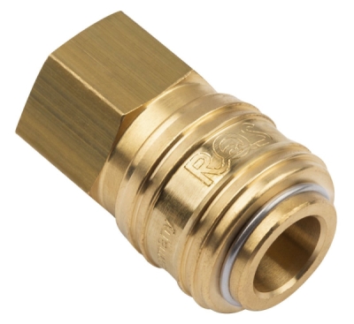 RQS 05-00-11, Rychlospojka 1/4" s vnitřním závitem typu 26