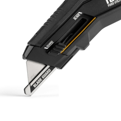 TOUGHBUILT TB-H4-11-G, Univerzální úhlový vysouvací nůž | + posuvný kryt