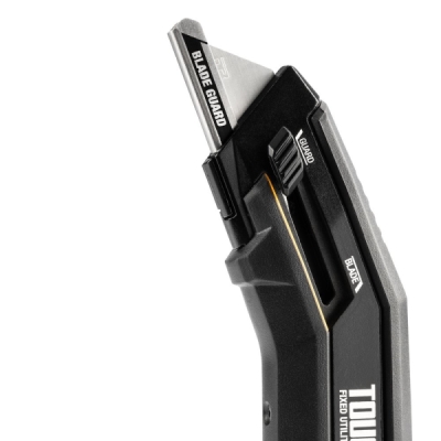 TOUGHBUILT TB-H4-11-G, Univerzální úhlový vysouvací nůž | + posuvný kryt