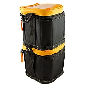 Sada dvou krychlových boxů TOUGHBUILT TB-192-A2