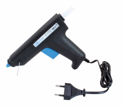 SATRA S-HMG80, tavná pistole 80 W | elektrická tavná pistole s rychlým zahřátím---