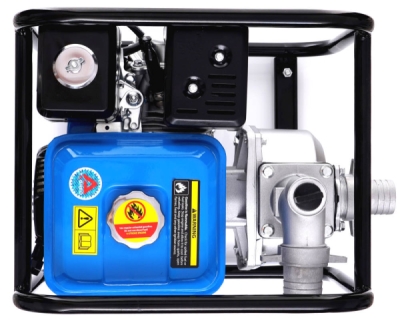 Tagred TA551, Benzínové čerpadlo na vodu, 2", 4800 W, 36000 l/h