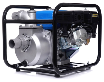 Tagred TA551, Benzínové čerpadlo na vodu, 2", 4800 W, 36000 l/h