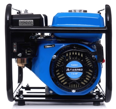 Tagred TA551, Benzínové čerpadlo na vodu, 2", 4800 W, 36000 l/h