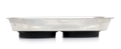 miska magnetyczna 240x140mm prostokątna