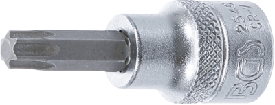 BGS 2546, Nástrčná hlavice | 10 mm (3/8") | T-profil (pro Torx) T40