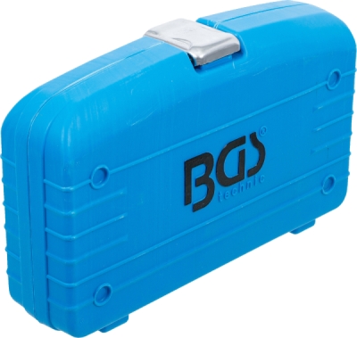 BGS 9792, Sada klíčů na olejové filtry| O 60 - 80 / 80 - 96 mm | 4dílná
