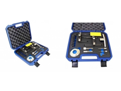 Aretace rozvodu FORD 1.0 GTDI ECOBOOST